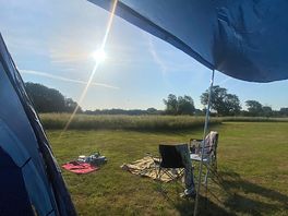 Morning sunrise