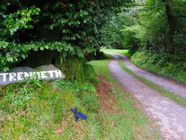 Tremoeth.