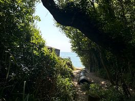 Beautiful views