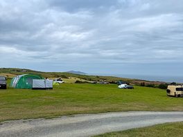 View from site
