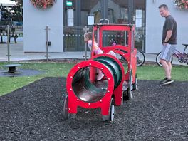 Kids park