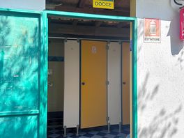 Docce improponibili da sistemare ti passa la voglia di farla.