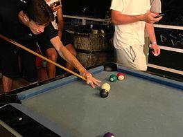 Billard