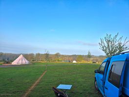 Lovely place to wake up in!