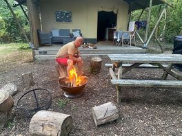 Marshmallows incoming