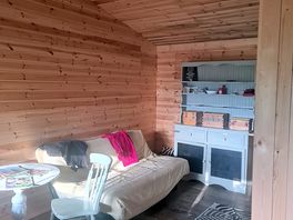 Communal area