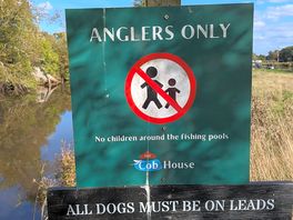Fishing