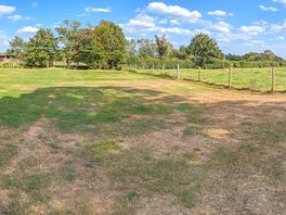 180 view of the campsite