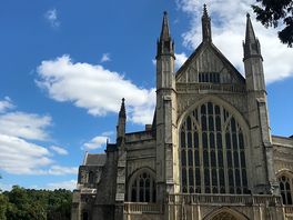 Winchester