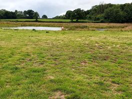 One of three lakes