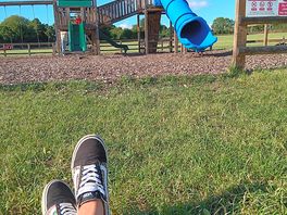 On site park