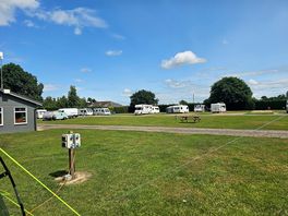 Campsite
