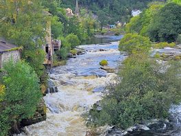 Llangollen