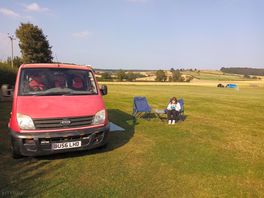 Fantastic views