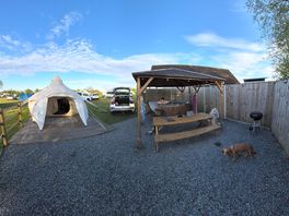 Our own spot