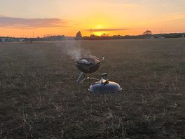 Gorgeous sunsets