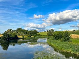 Compton verney walk