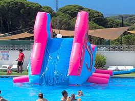 Actividades peques