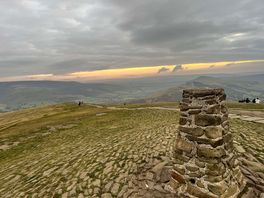Mam tor