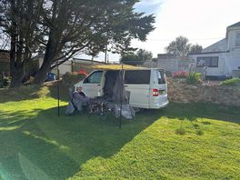 The setup