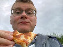 Pizza place in malpas, cheap and cracking pizza !