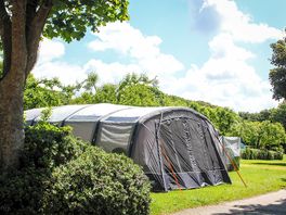Camping Pitches