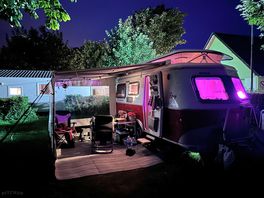 Night time