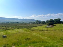 Views all around