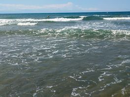 Plage la plus proche