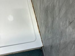 Possible deep clean needed.