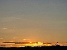 Sunsets