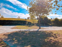 Open space