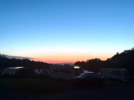 Night view