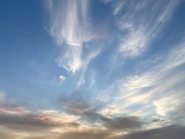 Gorgeous sunsets