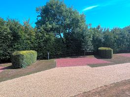 Fully serviced pitches 7-11