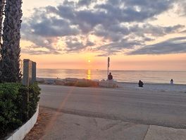 Sunrise