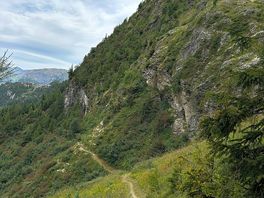 Trails