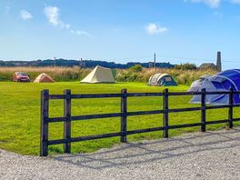 Quiet Zone Camping
