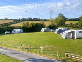 Rural location