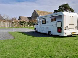 Our favourite pitch at "the welly"