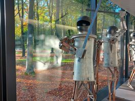 Kruller muller museum