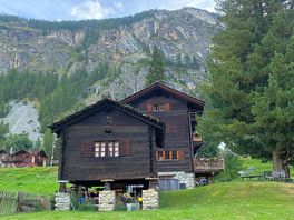 Classic house