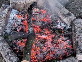 Fire pit