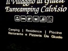 Tolles camp