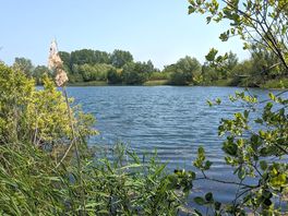 2nd ,lake