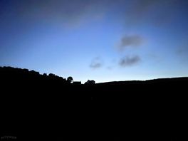 Cae llwyd campsite