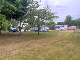 View from my van👍
