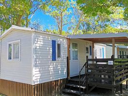 Exterior rental