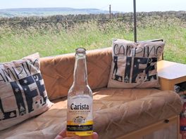 Always time for beer o'clock!