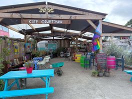 On site cafe
